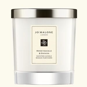 JO MALONE - HONEYSUCKLE & DAVANA SCENTED CANDLE - 2.5 INCHES - SEAL…